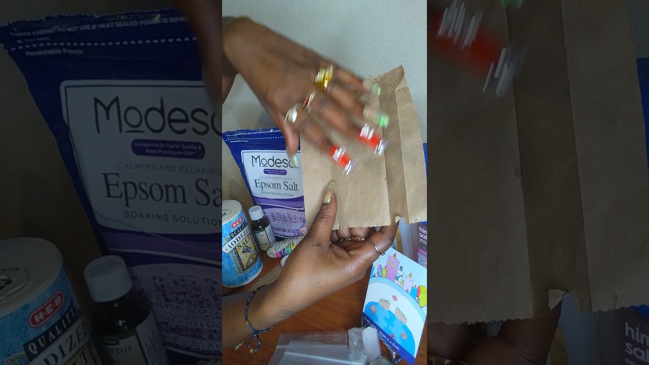 how to make a spiritual bath the butterflygoddess way🌿🌄🦋✨