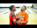 iShowSpeed Goes Bowling With The Family!