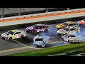 Final Laps - Call by MRN ( 2024 Daytona 500 )