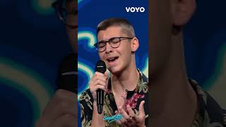 Mladi Bruno Barišić izveo je pjesmu 'Još uvijek sanjam da smo zajedno' #superstarhr2023