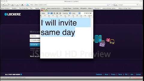 Lockerz.com-Get Lockerz Invites Now!!