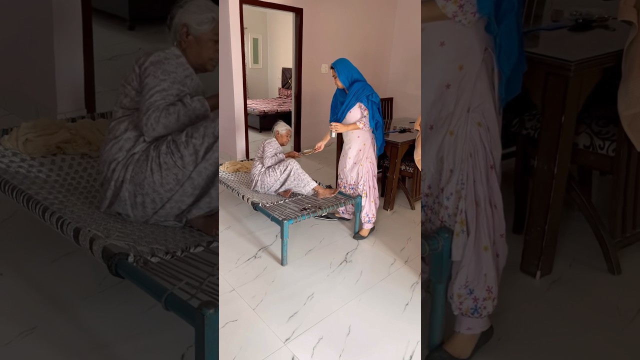 ⁣Full vlog on my YouTube channel #boparaiproduction805 #minivlog #pindawale #vlog #youtubevloggers