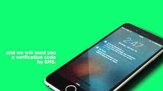 Mr Green - How to join Mr Green