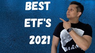 BEST ETF's For Each Index (2021)| S&P 500, DJIA, Russell 3000 and Wilshire 5000