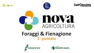 Nova Fienagione 2020 - 1° puntata - 29 giugno 2020