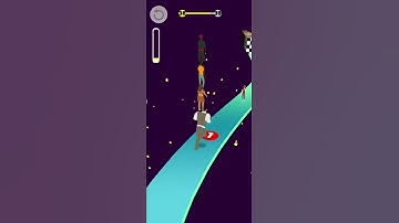 Tower Run Gameplay (Android/iOS) #shorts all levels #38