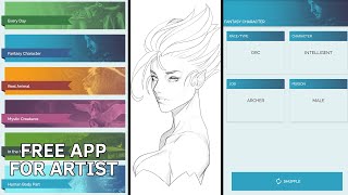 This App Will Help You A Lot As An Artist screenshot 3