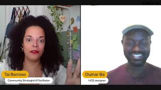 Tuesdays for Facilitation #9 Human-centered Design stories in Africa