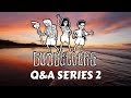 Series 2 Overview Q&amp;A | Thoughts on Central America