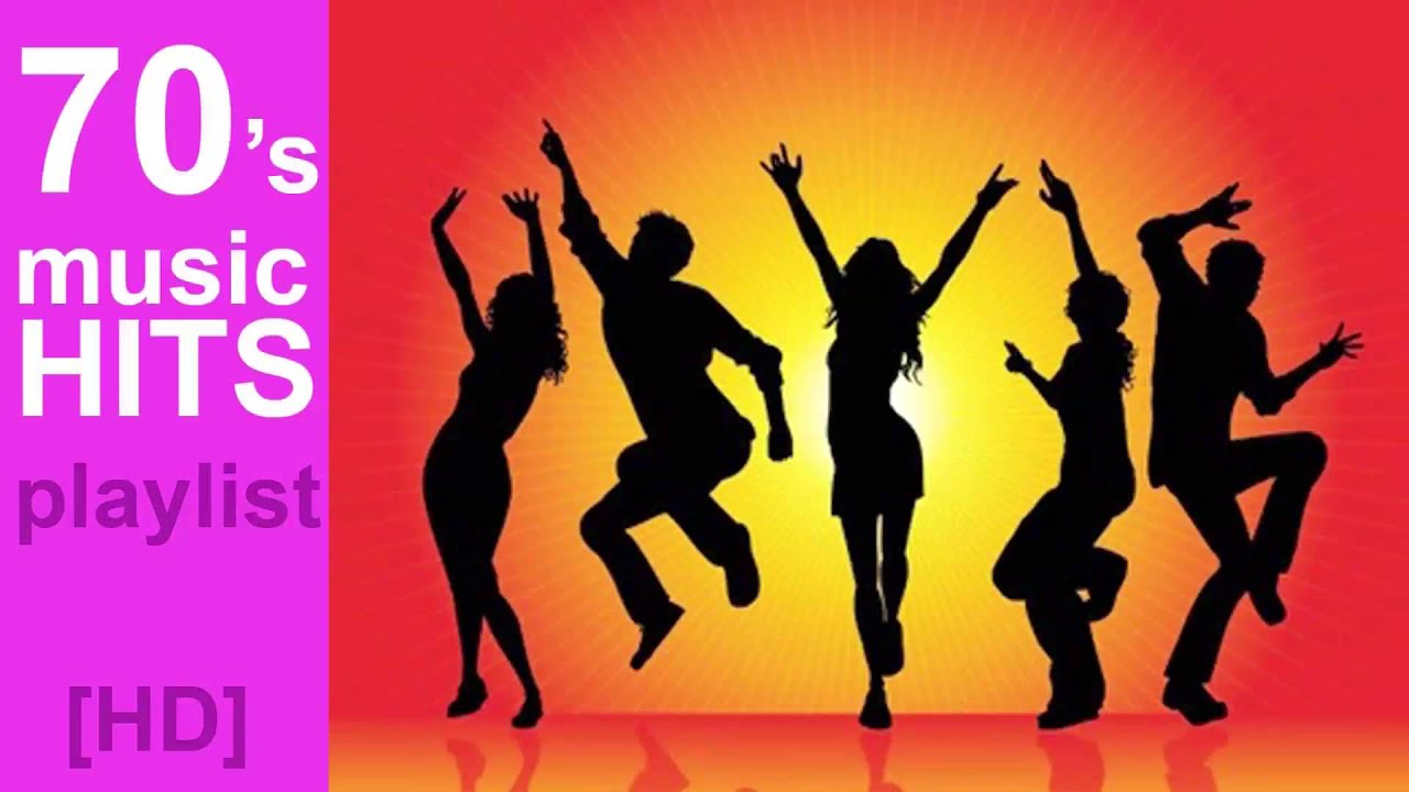 70s Music Hits Playlist (HD) YouTube