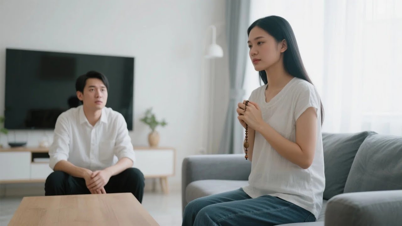 Xé vé máy bay ngay trước giờ bay sang Nhật, 5 ngày sau vợ ký đơn ly hôn, cái kết khiến hắn từ ông ch