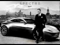 Radiohead - Spectre (James Bond theme) w/ lyrics