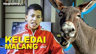 AYAH, ANAK DAN KELEDAI | #InspireStory
