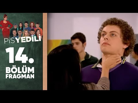 Pis Yedili - 14. Bölüm Fragmanı