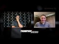 Beto's One on One with Giovani Santillan: Undefeated welterweight prospect, Giovani Santillan (25...