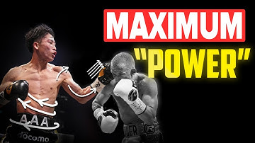 The Stretch-Shorten Cycle: What Makes The Best Strikers in the World