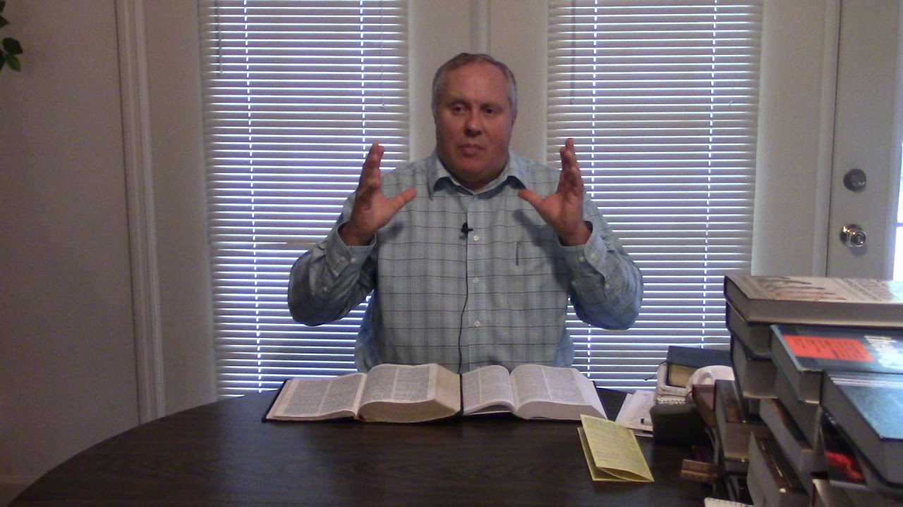 A Comparison Of New American Standard Version NASV King James Version a-comparison-of-new-american-standard-version-nasv-king-james-version