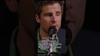 More Spelling Bee Antics | Psych S1E2