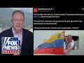 First US flight in over 6 years lands in Venezuela