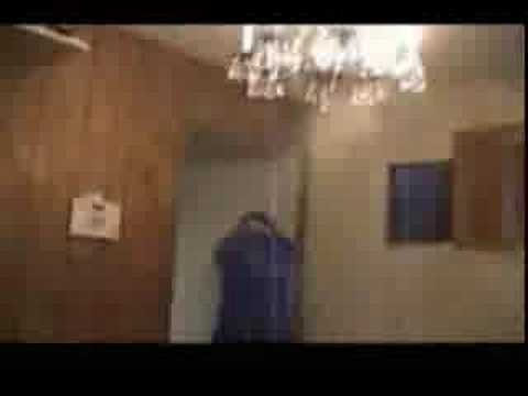 Tourettes Guy Hiting Head On Lamp You Tourettes Guy Hiting Head On Lamp