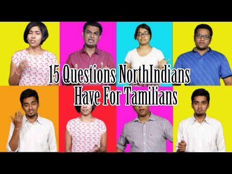 Video: Waarom hebben tamilianen geen achternaam?