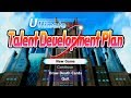 Ultimate Talent Development Plan - 70 Minute Playthrough [DRV3]