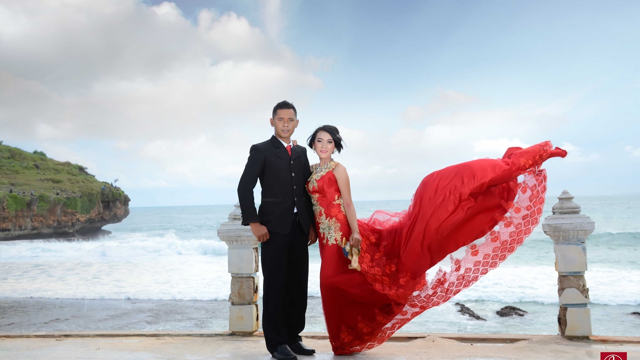 PREWEDDING CLIP DWI YUNIK PACITAN YouTube