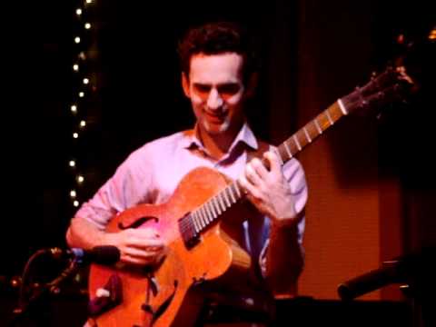 Julian Lage Group: 'Iowa Taken'