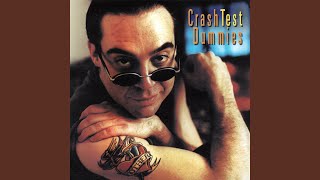 Watch Crash Test Dummies Hangin Tree video