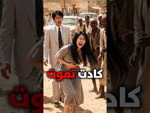 صرخة أميرة يابانية في الخرطوم صنعت أعظم مستشفى في السودان