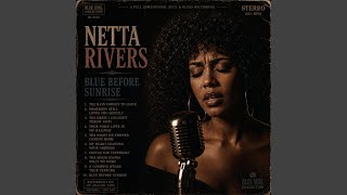 The Moon Knows What We Were - Netta Rivers