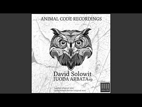 Juoda Arbata (Original Mix)