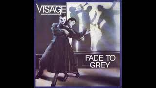Download Lagu Visage - Fade To Grey (Original 1980) (Torisutan Remix Extended) MP3