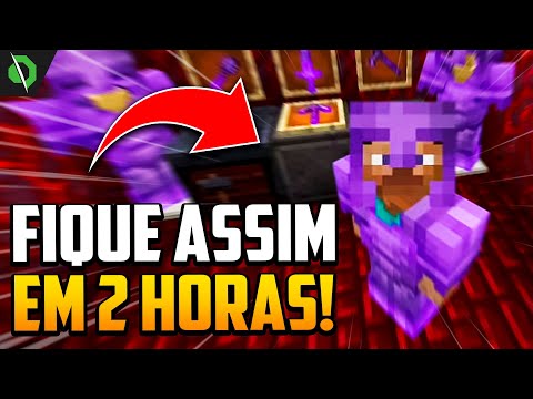 What's the best way to get strong quickly in Minecraft?