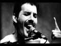 Queen - We Will Rock You (Instrumental)