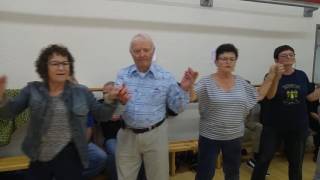 Opsa, Serbia, Balkanitsa- Haifa Dance Group, Nov 2016