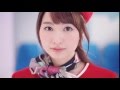 戸松遥16thシングル『シンデレラ☆シンフォニー』 CM 15sec 【720p】