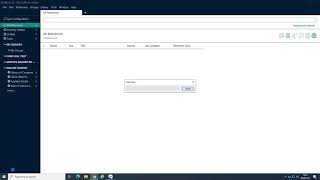 Importing from Ebsco