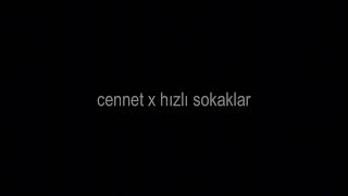 Cennet X Hızlı Sokaklar Ay Gibi Soğuk Ve Güneş Gibi Hot