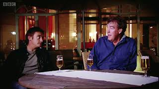 Top Gear   Supercars in France Part 9