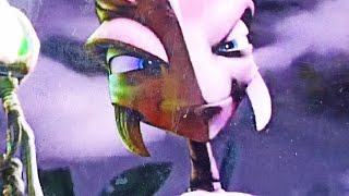 Thé Ant Bully 2006 - Destroyer Shrinks