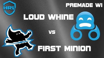 HRL Week 1 Game 3 - Argyle CTF 3 Capture (with i343 Farmily)