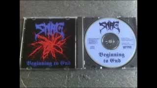 Snag - Beginning to End (1992) - Track 5: Feeding Frenzy