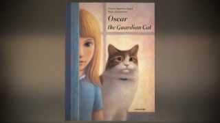 OSCAR THE GUARDIAN CAT