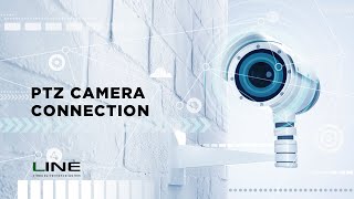 line video surveillance system: using ptz cameras