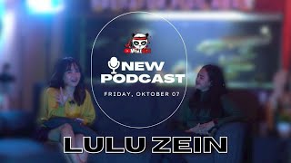 Setelah Lama Vakum, Lulu Zein Curhat Lewat Single “Dilema”