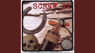 Video thumbnail of "Screw 32 - Painless"