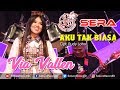 Via Vallen - Aku Tak Biasa (Official Music Video)