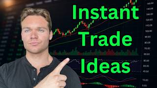 How I Scan 1,000s of Stocks in Minutes Using AI