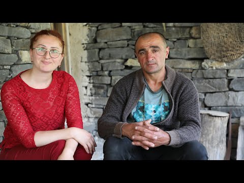 „დაგვცინიან ხევსურეთის ხეობებს“